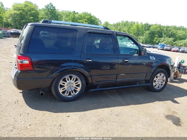 Aukcja sprzedaży 2012 Ford Expedition Limited, vin: 1FMJU2A57CEF46327, numer aukcji: 45319100