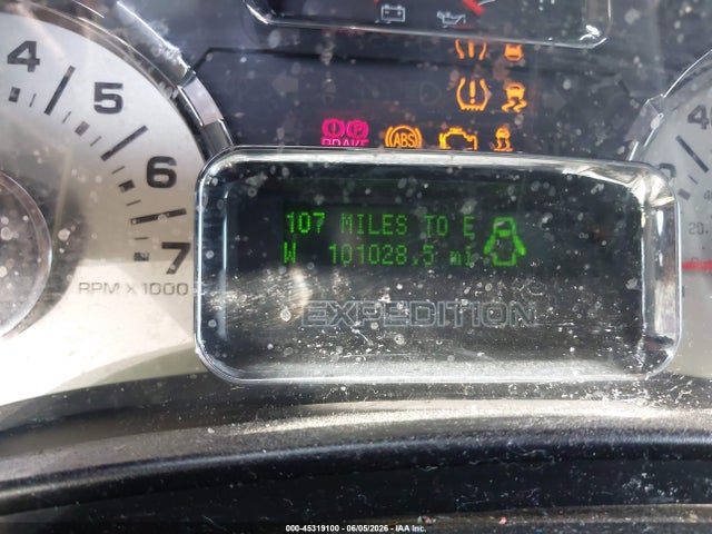 Aukcja sprzedaży 2012 Ford Expedition Limited, vin: 1FMJU2A57CEF46327, numer aukcji: 45319100
