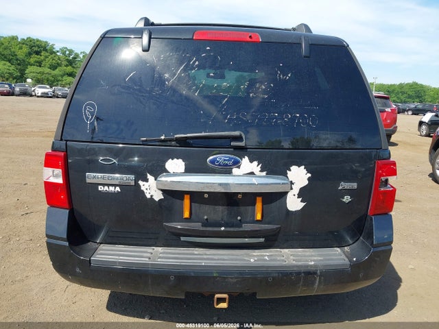 Aukcja sprzedaży 2012 Ford Expedition Limited, vin: 1FMJU2A57CEF46327, numer aukcji: 45319100