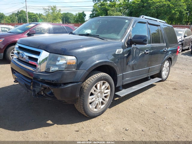 Aukcja sprzedaży 2012 Ford Expedition Limited, vin: 1FMJU2A57CEF46327, numer aukcji: 45319100