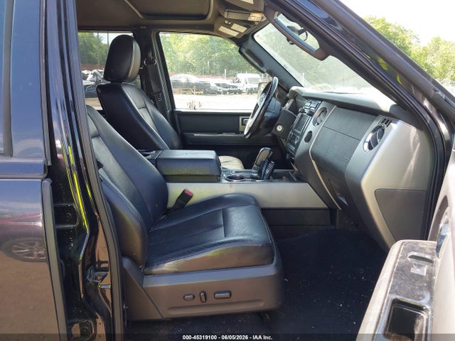 Aukcja sprzedaży 2012 Ford Expedition Limited, vin: 1FMJU2A57CEF46327, numer aukcji: 45319100