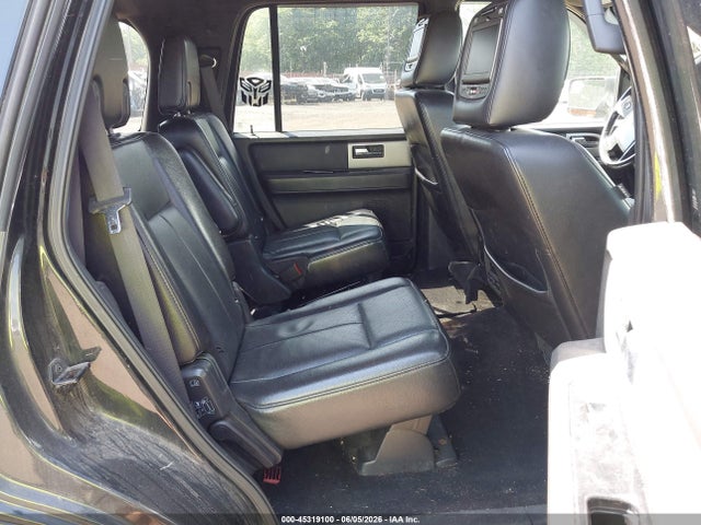 Aukcja sprzedaży 2012 Ford Expedition Limited, vin: 1FMJU2A57CEF46327, numer aukcji: 45319100
