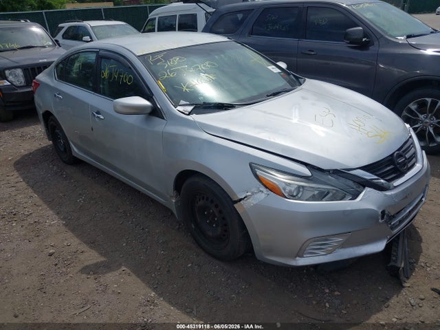 45319118 :رقم المزاد ، 1N4AL3AP2GN351343 vin ، 2016 Nissan Altima 2.5 S مزاد بيع