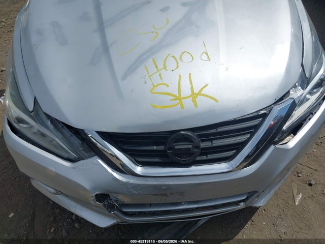 45319118 :رقم المزاد ، 1N4AL3AP2GN351343 vin ، 2016 Nissan Altima 2.5 S مزاد بيع