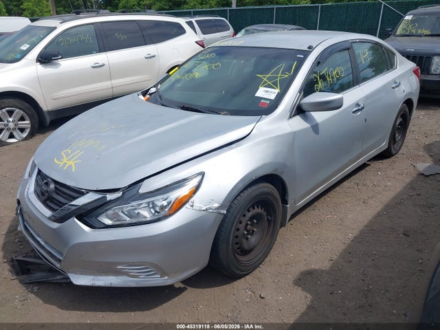 45319118 :رقم المزاد ، 1N4AL3AP2GN351343 vin ، 2016 Nissan Altima 2.5 S مزاد بيع