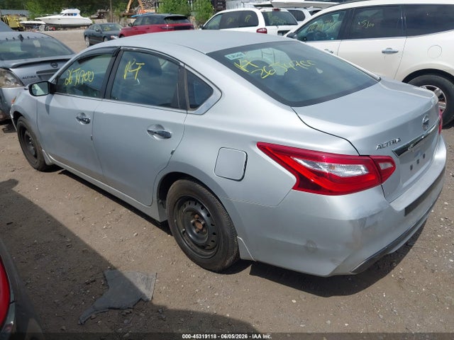 45319118 :رقم المزاد ، 1N4AL3AP2GN351343 vin ، 2016 Nissan Altima 2.5 S مزاد بيع