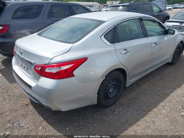 45319118 :رقم المزاد ، 1N4AL3AP2GN351343 vin ، 2016 Nissan Altima 2.5 S مزاد بيع