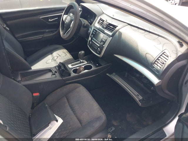 45319118 :رقم المزاد ، 1N4AL3AP2GN351343 vin ، 2016 Nissan Altima 2.5 S مزاد بيع
