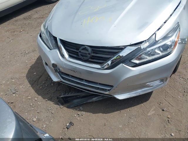45319118 :رقم المزاد ، 1N4AL3AP2GN351343 vin ، 2016 Nissan Altima 2.5 S مزاد بيع