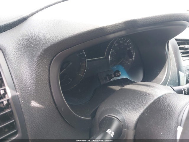 45319118 :رقم المزاد ، 1N4AL3AP2GN351343 vin ، 2016 Nissan Altima 2.5 S مزاد بيع