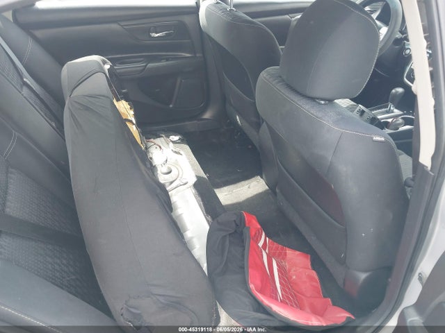 45319118 :رقم المزاد ، 1N4AL3AP2GN351343 vin ، 2016 Nissan Altima 2.5 S مزاد بيع