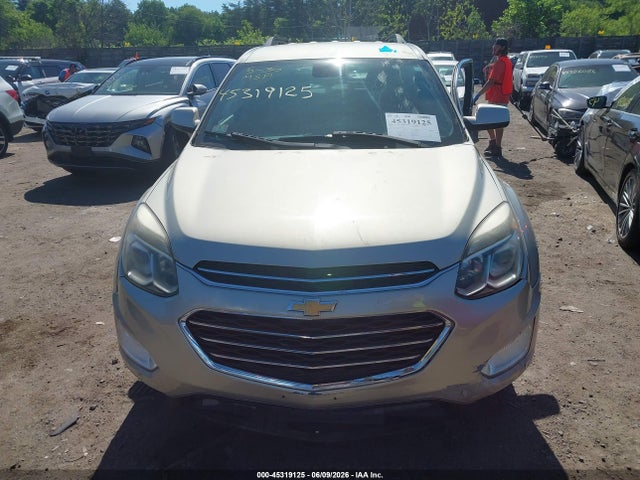 Chevrolet EQUINOX LT 2016 1GNALCEK7GZ100116 Image 13