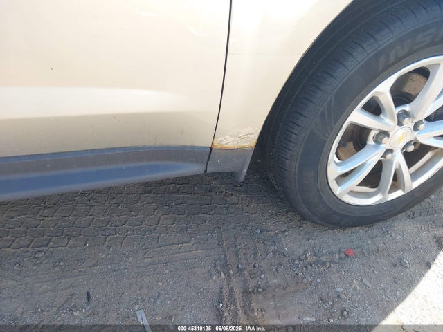 Chevrolet EQUINOX LT 2016 1GNALCEK7GZ100116 Image 21
