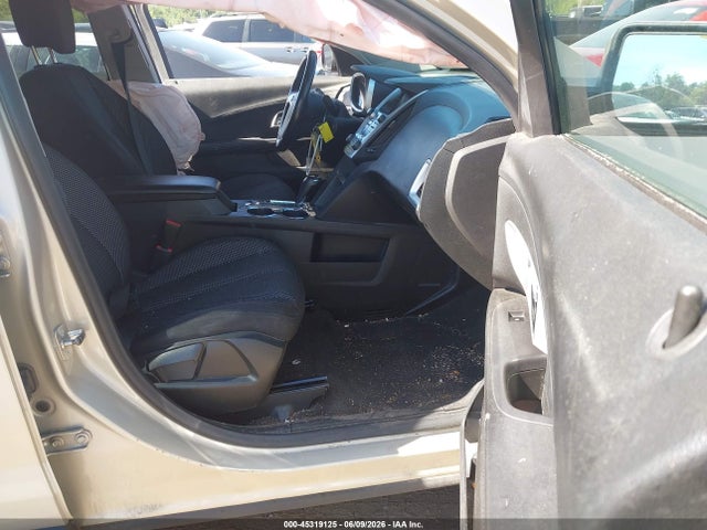 Chevrolet EQUINOX LT 2016 1GNALCEK7GZ100116 Image 5
