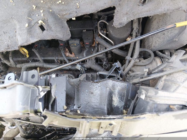 1FADP3F2XEL399258 Ford FOCUS SE