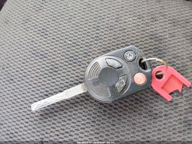 1FADP3F2XEL399258 Ford FOCUS SE