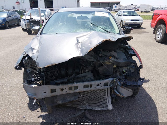 1FADP3F2XEL399258 Ford FOCUS SE