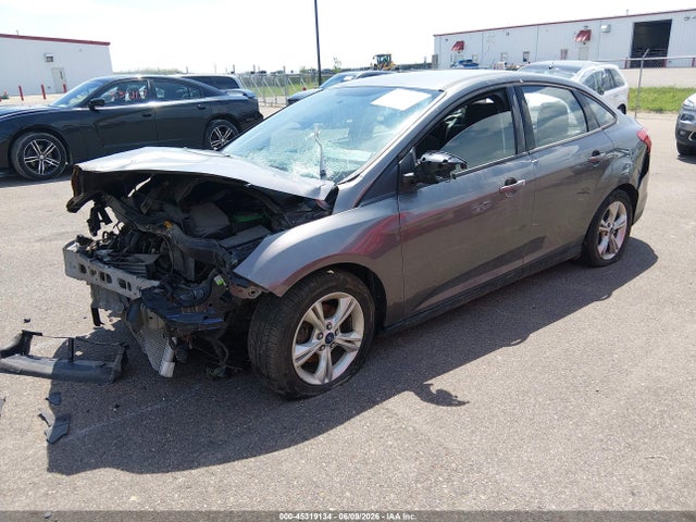 1FADP3F2XEL399258 Ford FOCUS SE