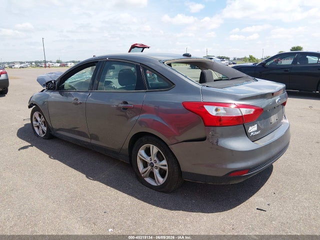 1FADP3F2XEL399258 Ford FOCUS SE
