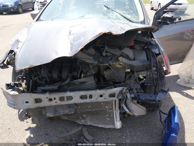 1FADP3F2XEL399258 Ford FOCUS SE