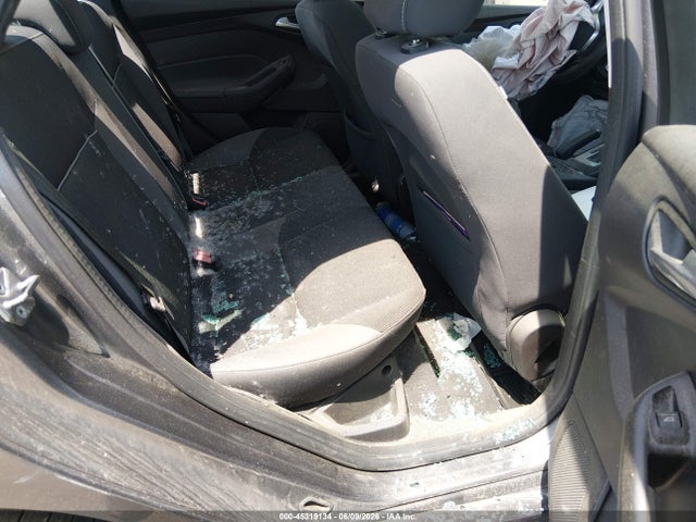 1FADP3F2XEL399258 Ford FOCUS SE