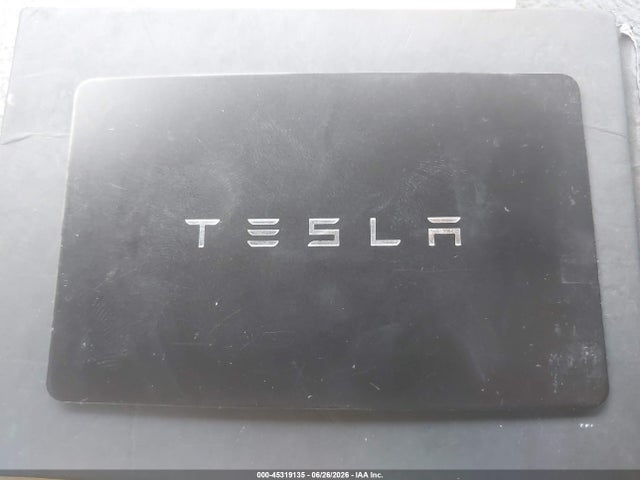 Aukcja sprzedaży 2024 Tesla Model Y Long Range Dual Motor All-wheel Drive, vin: 7SAYGDEEXRA253965, numer aukcji: 45319135