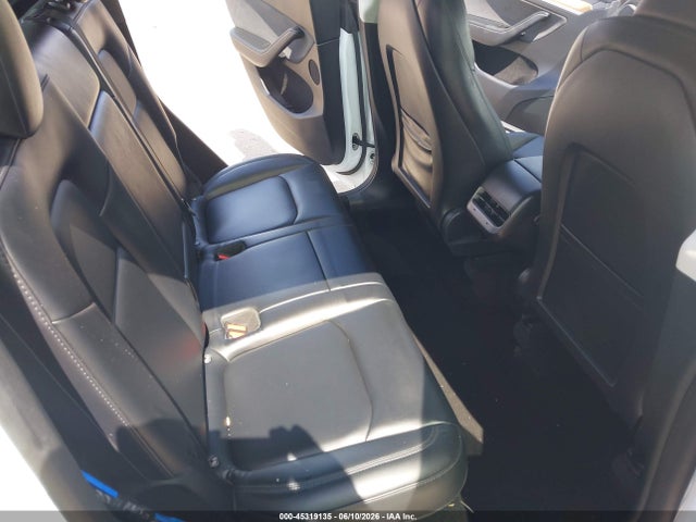 Aukcja sprzedaży 2024 Tesla Model Y Long Range Dual Motor All-wheel Drive, vin: 7SAYGDEEXRA253965, numer aukcji: 45319135