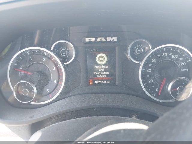Aukcja sprzedaży 2024 Ram 3500, vin: 3C63RRGL2RG393572, numer aukcji: 45319145
