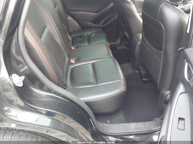 2013 Mazda Cx-5 Sport მანქანა იყიდება აუქციონზე, vin: JM3KE4BE6D0100935, აუქციონის ნომერი: 45319151