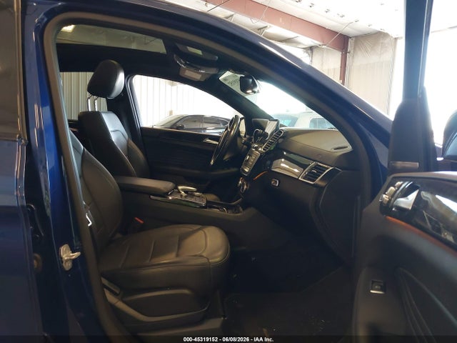 Продажа на аукционе авто 2017 Mercedes-benz Amg Gle 43 Coupe 4matic, vin: 4JGED6EB8HA080494, номер лота: 45319152