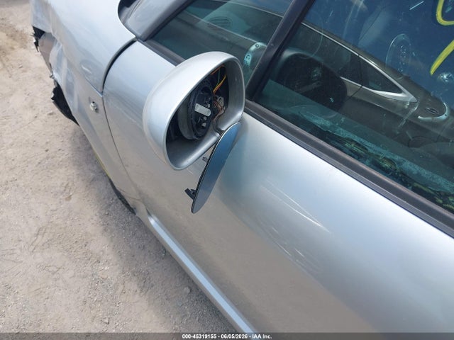 45319155 :رقم المزاد ، TRUUT28NX11012355 vin ، 2001 Audi Tt مزاد بيع