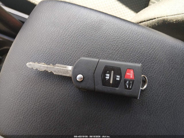 Aukcja sprzedaży 2010 Mazda Mazda3 I Touring, vin: JM1BL1SG1A1163929, numer aukcji: 45319158