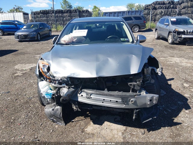 Aukcja sprzedaży 2010 Mazda Mazda3 I Touring, vin: JM1BL1SG1A1163929, numer aukcji: 45319158