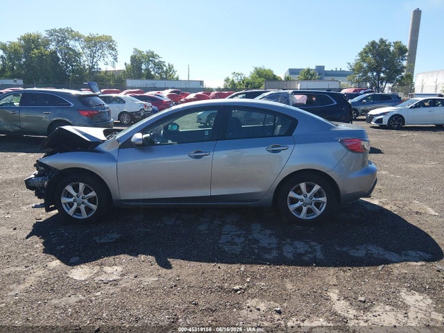 Aukcja sprzedaży 2010 Mazda Mazda3 I Touring, vin: JM1BL1SG1A1163929, numer aukcji: 45319158