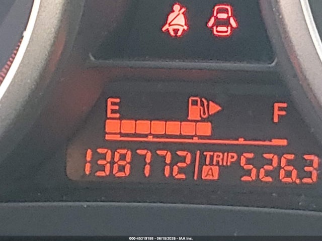 Aukcja sprzedaży 2010 Mazda Mazda3 I Touring, vin: JM1BL1SG1A1163929, numer aukcji: 45319158