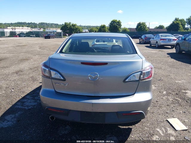 Aukcja sprzedaży 2010 Mazda Mazda3 I Touring, vin: JM1BL1SG1A1163929, numer aukcji: 45319158