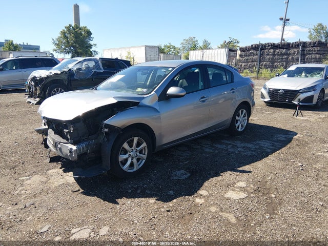 Aukcja sprzedaży 2010 Mazda Mazda3 I Touring, vin: JM1BL1SG1A1163929, numer aukcji: 45319158