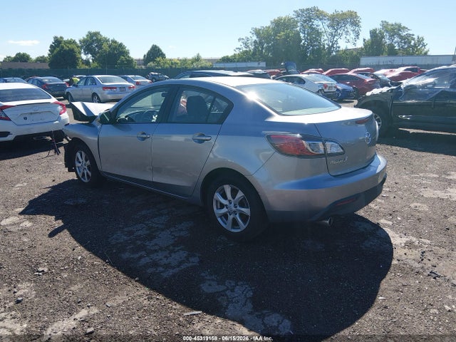 Aukcja sprzedaży 2010 Mazda Mazda3 I Touring, vin: JM1BL1SG1A1163929, numer aukcji: 45319158