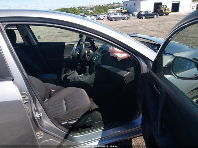 Aukcja sprzedaży 2010 Mazda Mazda3 I Touring, vin: JM1BL1SG1A1163929, numer aukcji: 45319158