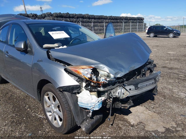 Aukcja sprzedaży 2010 Mazda Mazda3 I Touring, vin: JM1BL1SG1A1163929, numer aukcji: 45319158
