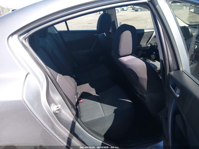 Aukcja sprzedaży 2010 Mazda Mazda3 I Touring, vin: JM1BL1SG1A1163929, numer aukcji: 45319158