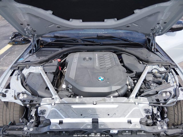 Продаж на аукціоні авто 2023 Bmw M440i, vin: WBA53AT08PCM65467, номер лоту: 45319166