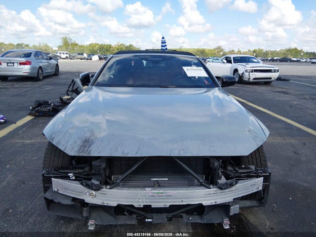 Продаж на аукціоні авто 2023 Bmw M440i, vin: WBA53AT08PCM65467, номер лоту: 45319166