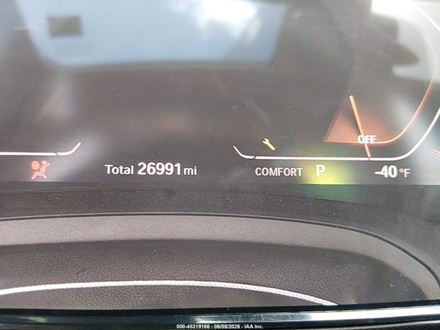 Продаж на аукціоні авто 2023 Bmw M440i, vin: WBA53AT08PCM65467, номер лоту: 45319166