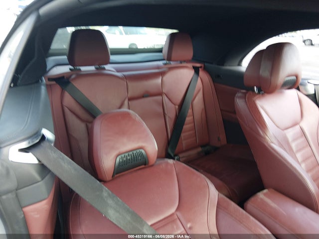 Продаж на аукціоні авто 2023 Bmw M440i, vin: WBA53AT08PCM65467, номер лоту: 45319166
