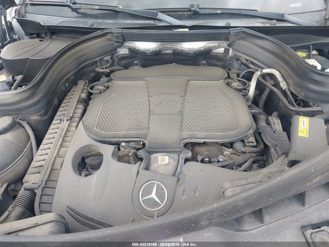 Aukcja sprzedaży 2014 Mercedes-benz Glk 350 4matic, vin: WDCGG8JB4EG290812, numer aukcji: 45319169