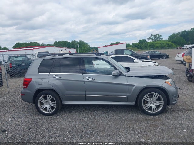 Aukcja sprzedaży 2014 Mercedes-benz Glk 350 4matic, vin: WDCGG8JB4EG290812, numer aukcji: 45319169