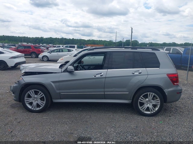 Aukcja sprzedaży 2014 Mercedes-benz Glk 350 4matic, vin: WDCGG8JB4EG290812, numer aukcji: 45319169