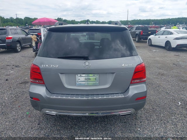 Aukcja sprzedaży 2014 Mercedes-benz Glk 350 4matic, vin: WDCGG8JB4EG290812, numer aukcji: 45319169
