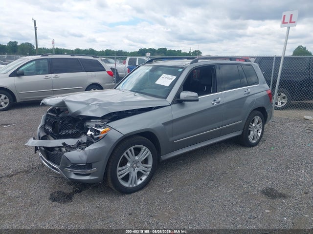 Aukcja sprzedaży 2014 Mercedes-benz Glk 350 4matic, vin: WDCGG8JB4EG290812, numer aukcji: 45319169